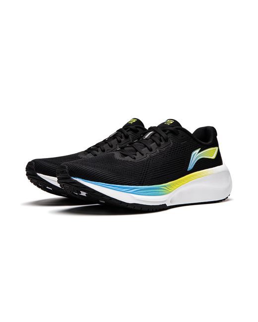 Li-ning Blue Wushi Lite 2.0 for men
