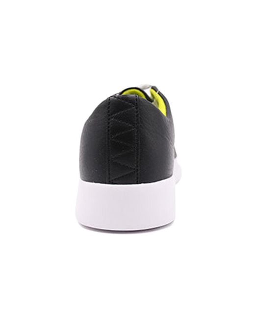 Converse Black Jack Purcell Modern Low Lemon' for men