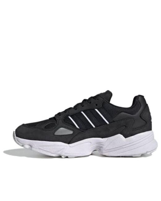Adidas Black (Wmns) Falcon
