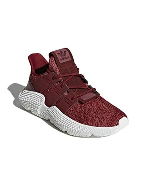 Adidas Red (Wmns) Prophere 'Trace'