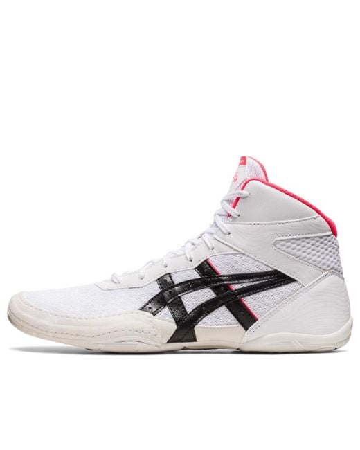 Asics Multicolor Matflex 5 Wrestling Shoe for men
