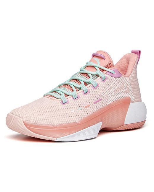 Anta Pink Attack 3 for men