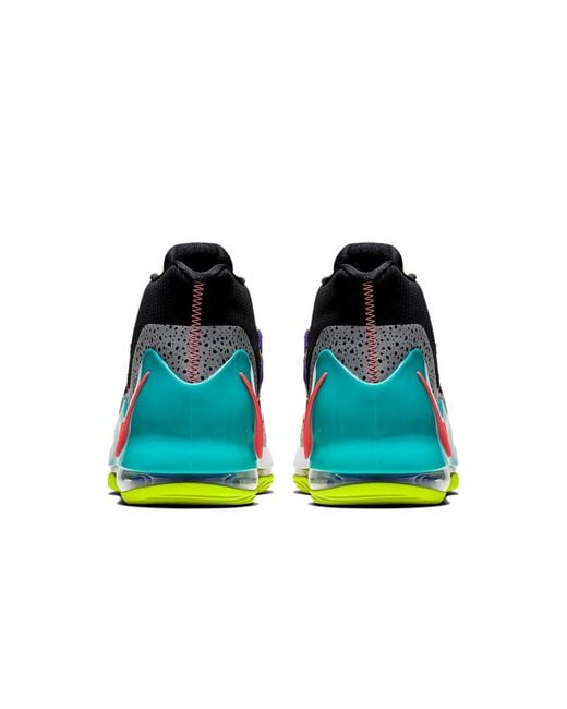 Nike Blue Air Force Max Ep Version for men