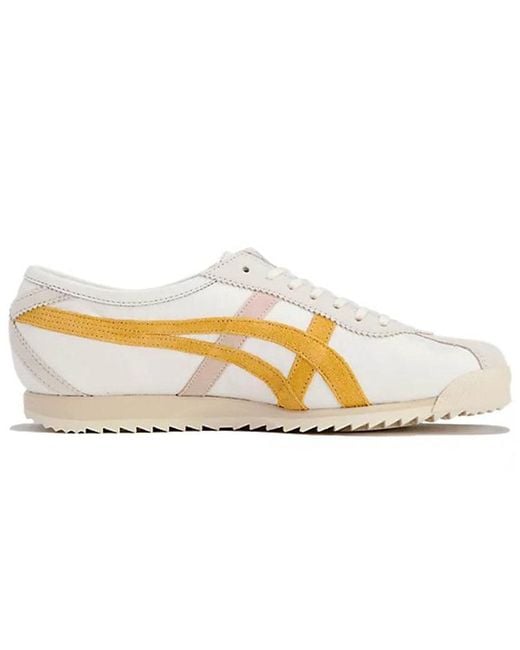Onitsuka Tiger Metallic (Wmns) Limber 66 Prestige
