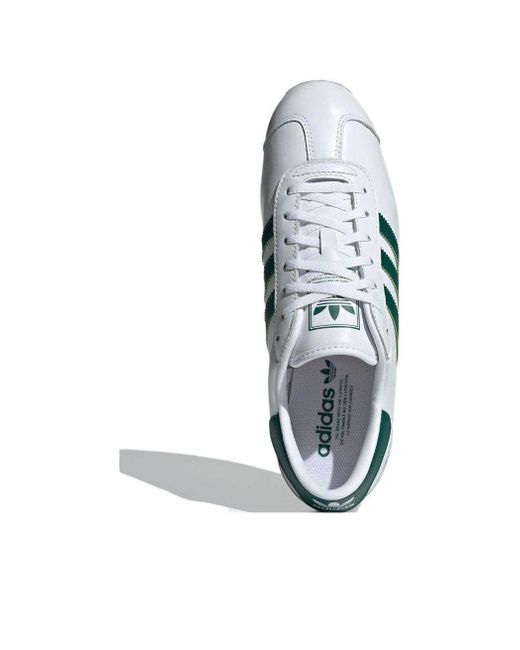 Adidas Blue Country 2 'Cloud Collegiate Cloud' for men