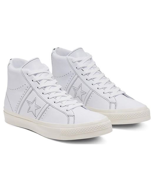 Converse White Case Study X One Star Academy High for men
