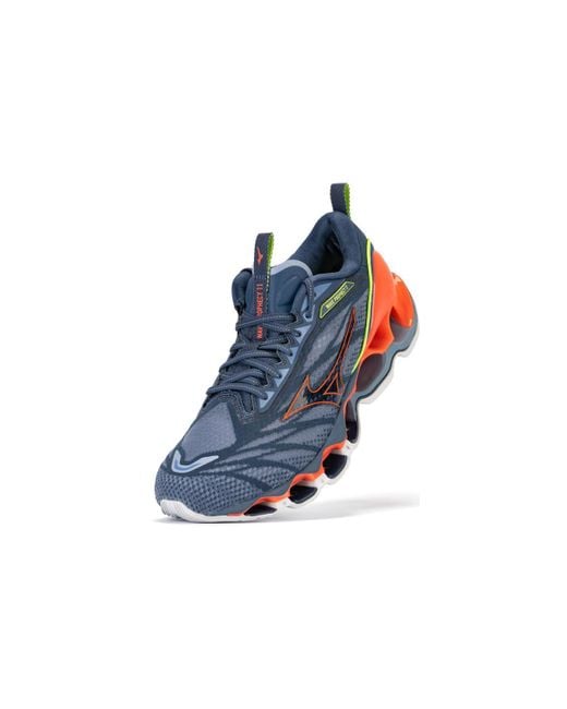 Mizuno Blue Wave Prophecy 11 for men