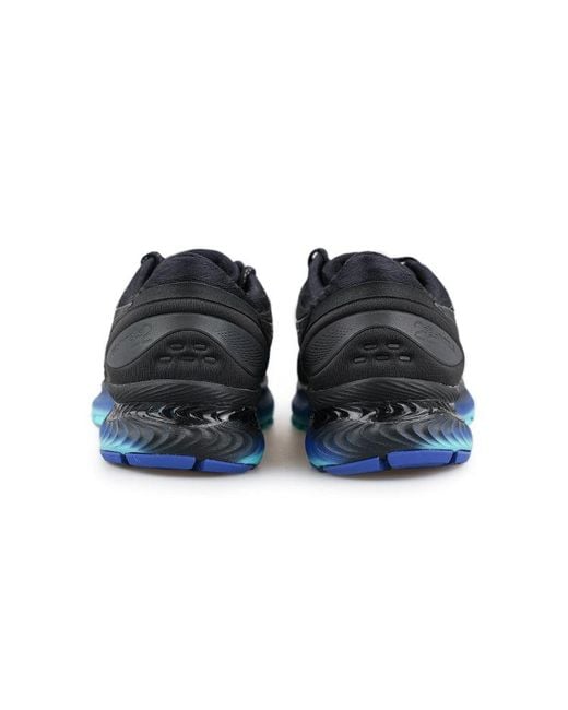 Asics Blue Gel-Nimbus 22 Lite-Show for men