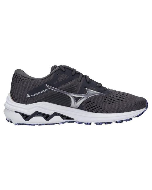 Mizuno Blue Wave Inspire 17 Running Shoes for men