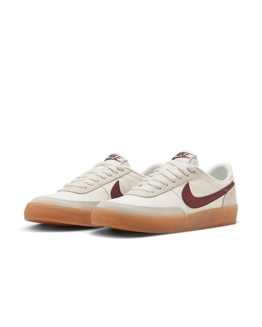 Nike White (Wmns) Killshot 2 'Sail Night Gum'