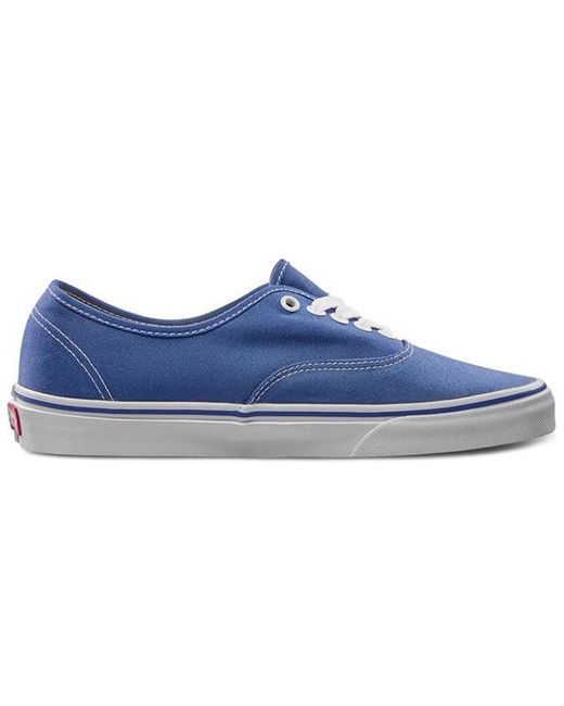 Vans Blue Authentic for men