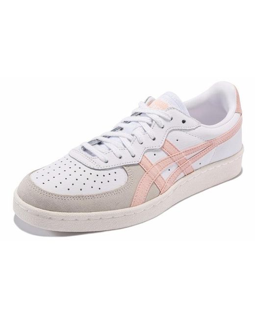 onitsuka tiger gsm grey