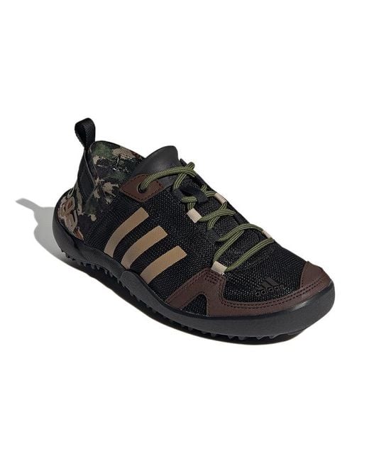 Adidas Black Terrex Daroga Two 13 H.Rdy for men