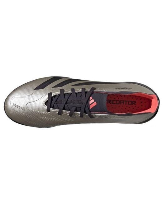 Adidas Brown Predator League Tf 'Light Copper' for men