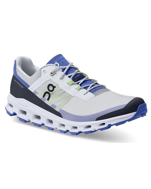 On Shoes Blue Cloudvista 'Frost Ink' for men