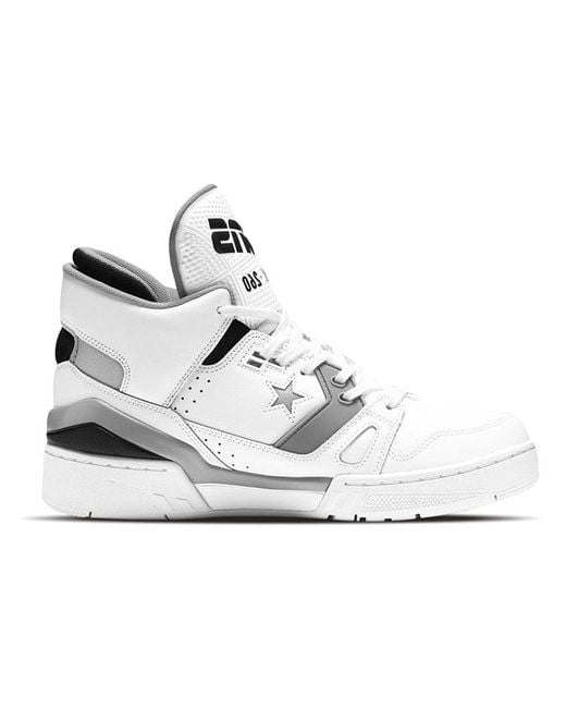 Converse White Erx-260 Mid Mouse' for men
