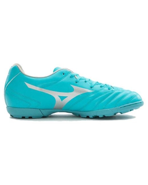 Mizuno Blue Monarcida Neo 2 Tf for men