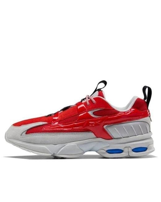 Reebok Red Dmx6 Mmxx