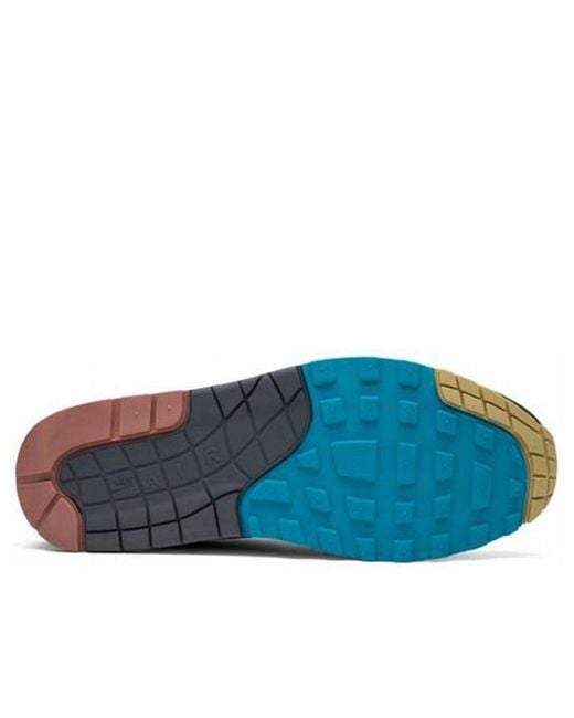 Nike Multicolor X Sean Wotherspoon Air Max 1/97 Vf Sw Sneakers