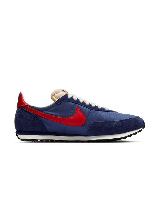 Nike Blue Waffle Trainer 2 Sp 'Midnight' for men