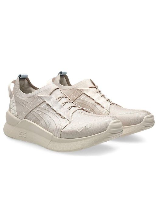 Asics White X Cfcl Gel-Lyte Iii Cm 1.95 Tint Tint' for men