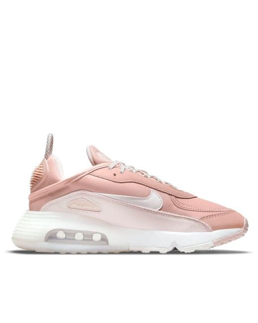 Nike Pink (Wmns) Air Max 2090 'Peaches And Cream'