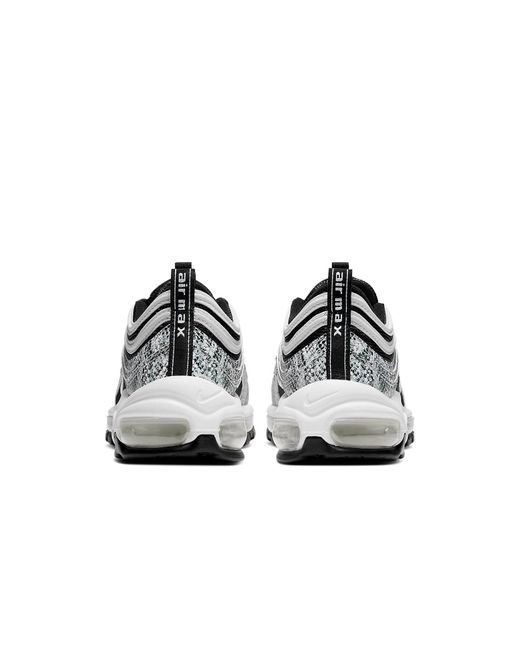 Nike Gray (Wmns) Air Max 97 'Cocoa Snake'