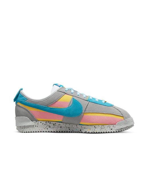 Nike Multicolor Cortez "Union for men