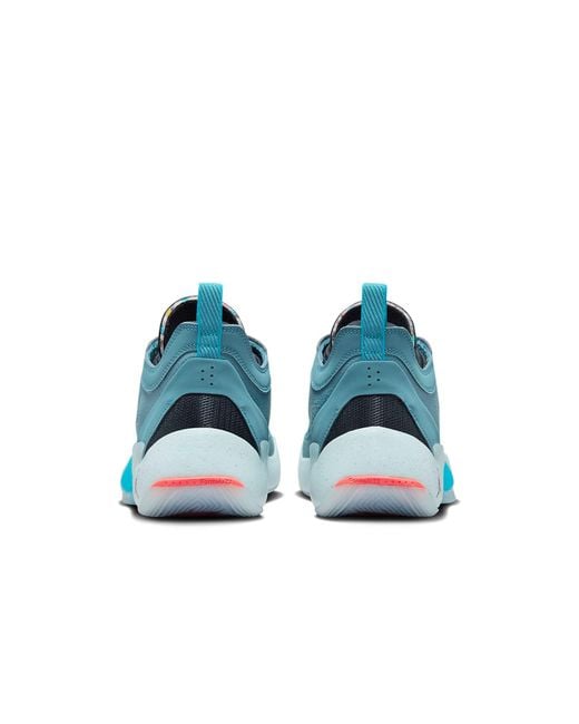 Nike Blue Luka 1 Next Nature 'Noise Aqua' for men