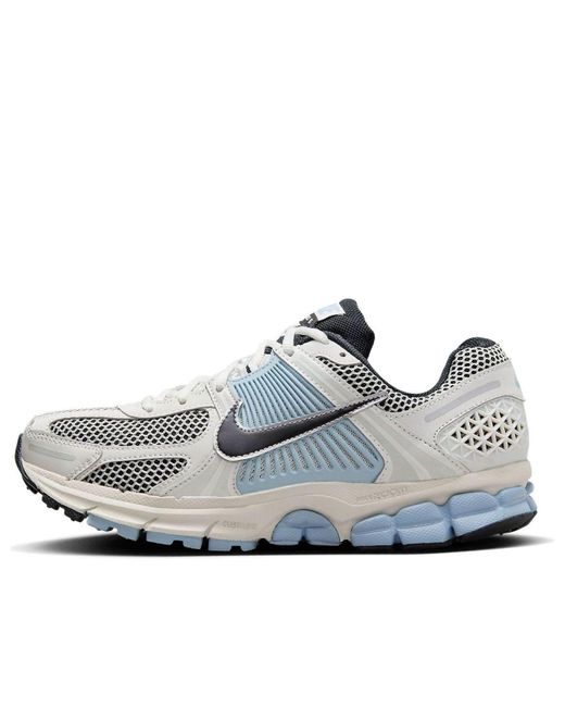 Nike Air Zoom Vomero in Blue | Lyst