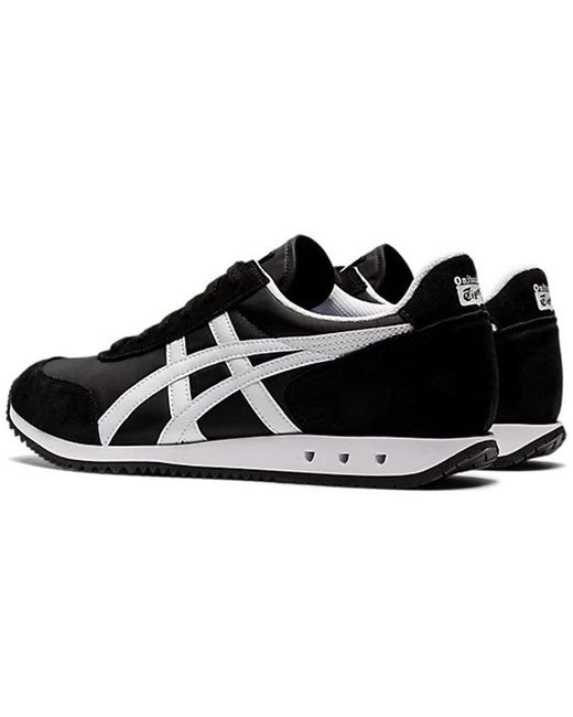 Onitsuka Tiger Black New York for men