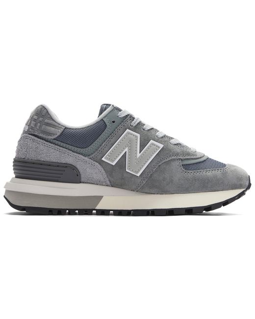 New Balance Gray 574 for men