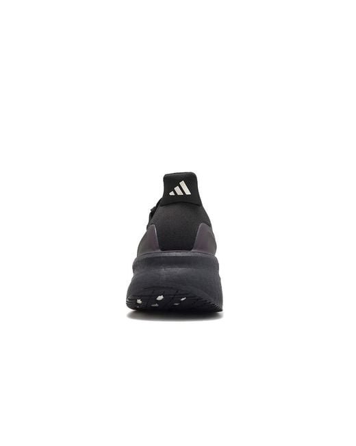 Adidas Blue Ultraboost 5X 'Core Zero Metalic' for men
