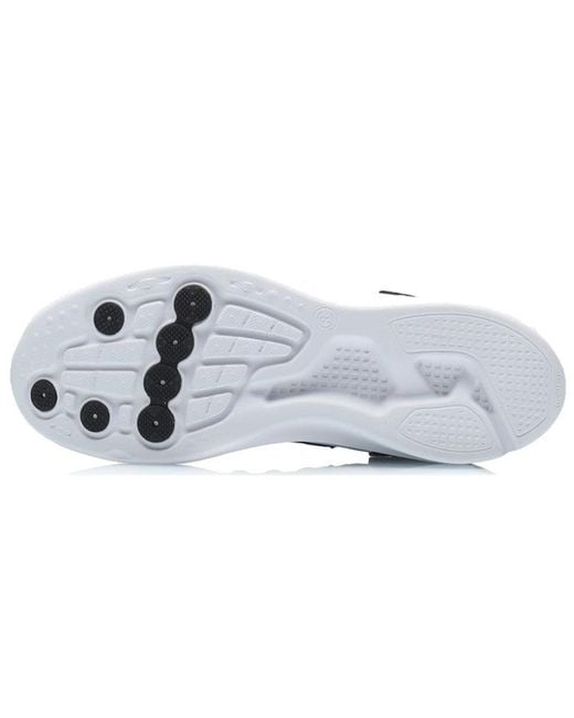 Li-ning Black Happy for men