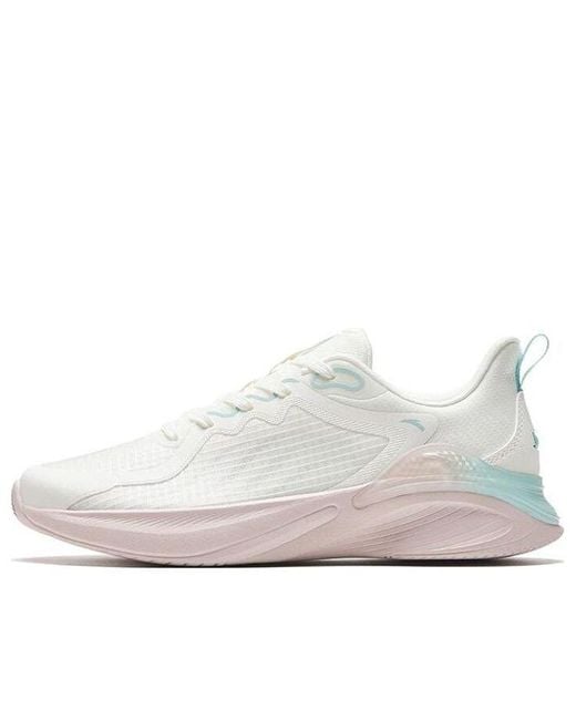 Anta White (Wmns) City