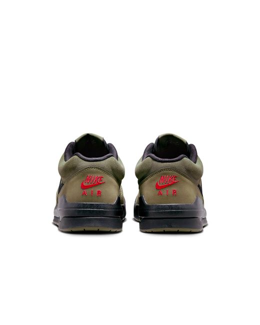 Nike Brown Stadium 90 for men