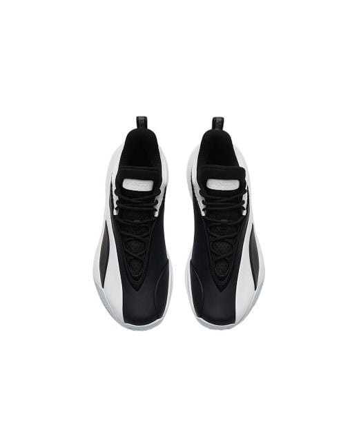 Anta Blue Klay Thompson Team for men