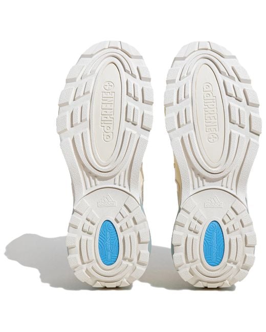 Adidas White Wonder Runner Pro for men
