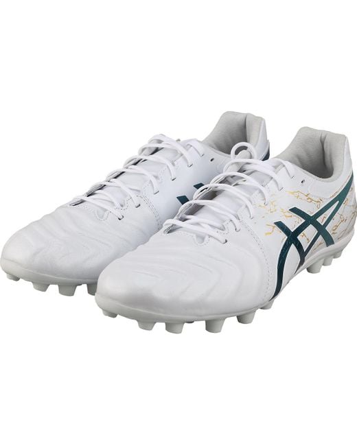 Asics Blue Ds Light Ag for men