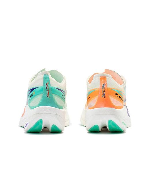 361 Degrees Blue X Qu!K Foam Flying Flame 2 for men