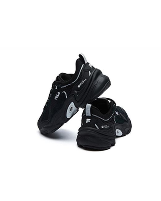Fila Black Pantera for men