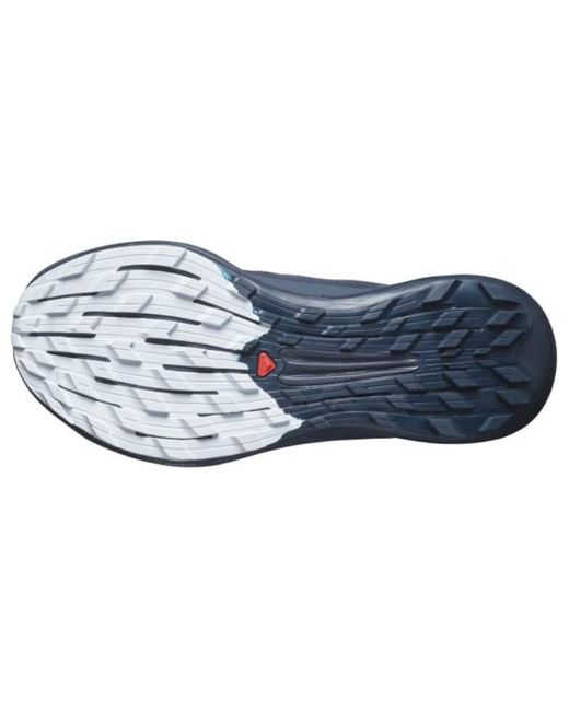 Salomon Blue (Wmns) Pulsar Trail