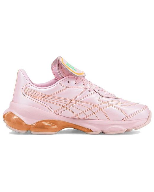 PUMA Pink (Wmns) Cell Dome King X Dua Lipa Lady'