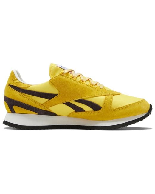 Reebok Yellow Victory G 'Always'