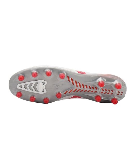 Mizuno White Morelia Neo4 Iv Beta for men