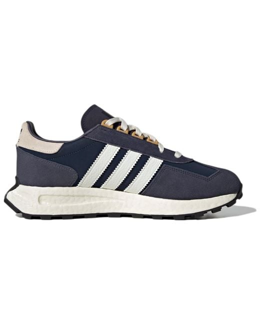Adidas Blue Retropy E5 'Shadow' for men