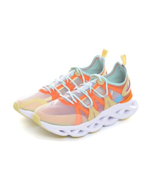 Li-ning Blue (Wmns) Arc