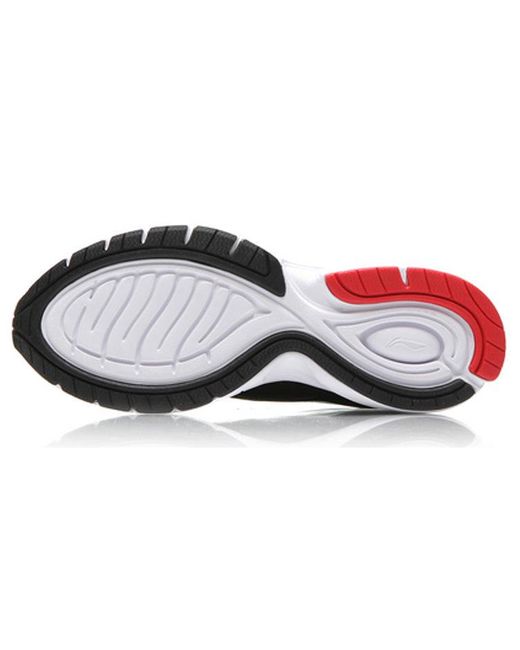 Li-ning Black Lightweight Mesh for men