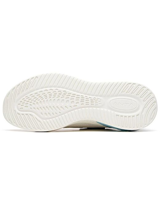 Anta Blue C37 Low for men