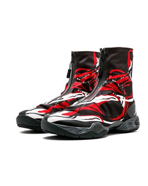 Nike Red 28 'Oak Hill' for men